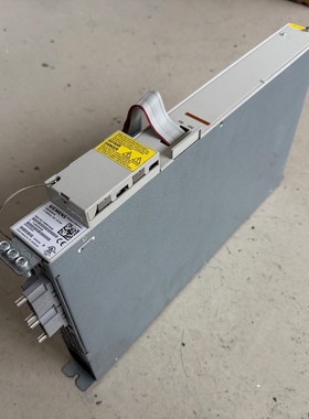 1x Siemens SIMODRIVE LT-MODUL INT. 2X15A 6SN1123-1AB00-0AA2