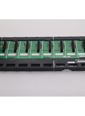 全新三菱 A173UHCPU 运动控制器 带 A178B-S1 8 插槽底座 #L-702
