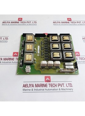 FUBA.T 6739807XD-1 B1 APOZ PCB Card Module 6739807XD-2