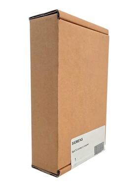 SIEMENS 6GK1905-0AC00 SPLITCONNECT COUPLER