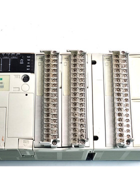 Schneider Modicon TSX Micro TSXRKZ02 + 3X TSXDMZ28DR