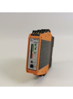 IFM VS3000 SN0150 Auswerteeinheit |