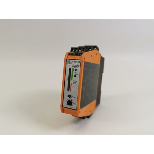 IFM VS3000 SN0150 Auswerteeinheit |