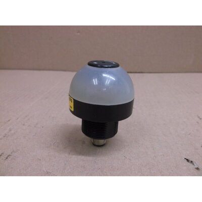 K50LGRA1BPQ Banner Demo Ez-Light 3 Colore Udibile Indicatore