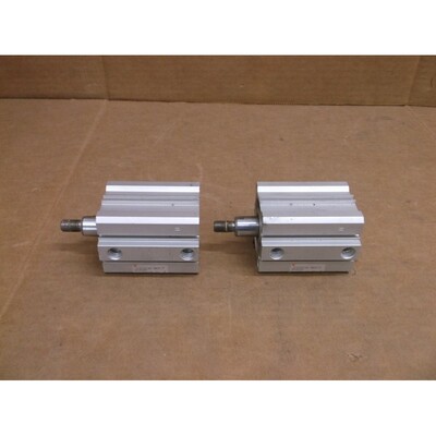 NCDQ2F40-30DM-M9PWSAPC SMC Pneumatique Air Cylindre NCDQ2F40