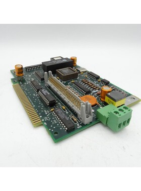 METRAMATIC P2-80-150 CIRCUIT 板