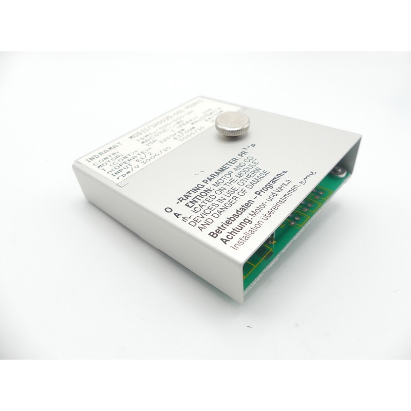 Indramat MOD13/1X0025-001 Programmiermodul f. TDM3..-020-300