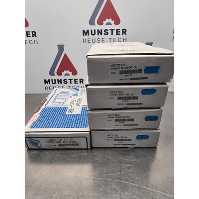 Netzeil Vero Trivolt PK60A Power Supply | Type: 116-010018J