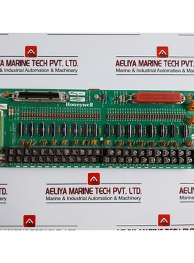 Honeywell 51305863-275 Analog Input High Level 51305862-200A