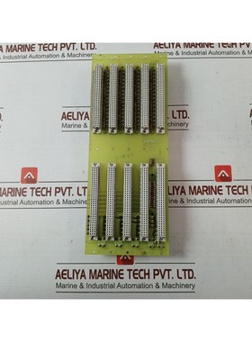 VALMET ABMB DMU Printed Circuit Board PCB MT032 545206-3A