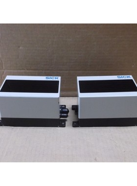 LD-MRS400001 Sick Outdoor / Indoor 3D LiDAR Sensor 1045046 L