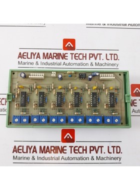 RV ELECTRONIQUE UMK-SE 11,25 +15V Phoenix Contact 040110.019