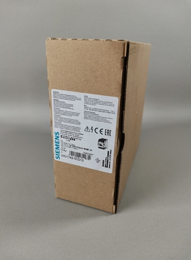 Siemens 3RV1742-5CD10 / 3RV1 742-5CD10 NEU OVP