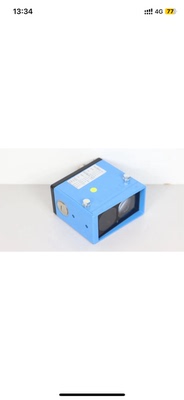 Sick ISD400-1111 1042286 Optische Datenübertragung