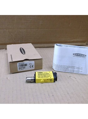 Sensor Fotoeléctrico SME312FPQD Nuevo En Caja Interruptor 5