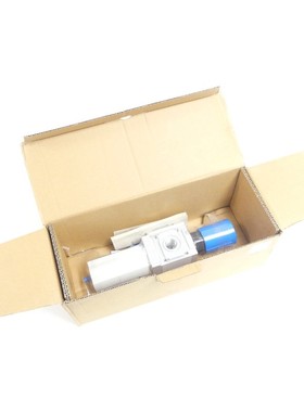 Festo MS6-LFR-1/2-D7-E-R-M-RG Filter-Regelventil 588899 J543