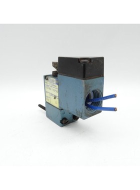 MAC VAES INC. PME-113AAAA 气门