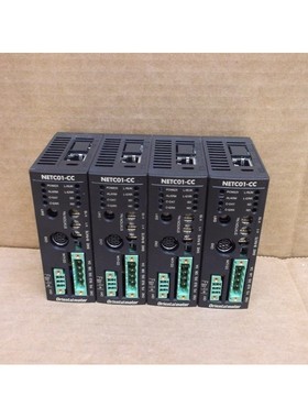 NETC01-CC Adattatore Di Rete Vexta CC-Link Per Motore Orient