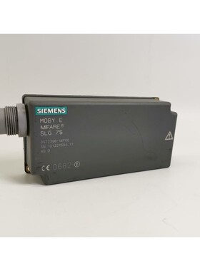SIEMENS MOBY E MIFARE SLG 75 6GT2398-1AF00