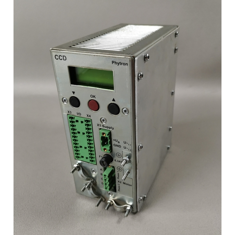 Phytron CCD 93-70 MINI-H-24