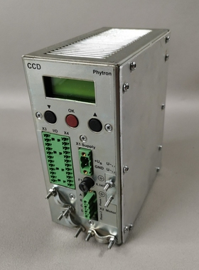 Phytron CCD 93-70 MINI-H-24