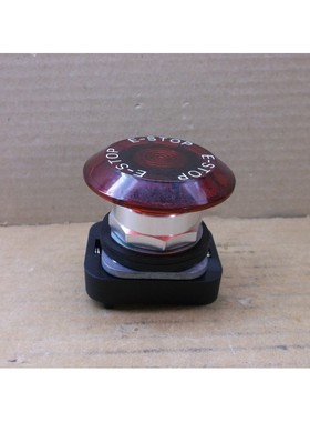 800T-FXJEQ24R T Allen Bradley E-Stop Emergency stop Pushbutt