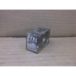 Blade AC115 4PDT Power Omron 120 Relay G2A 432A