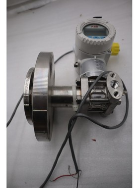 ABB 差压变送器 Hart 2600T S-N170912AS13 库存 2075-A