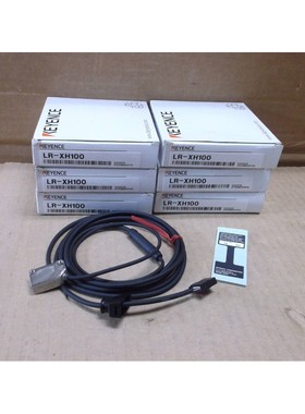 LR-XH100 Keyence NEW In Box Laser Photoelectric Sensor Switc