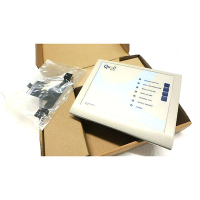 QUAIL DRIVE THRU 数字耳机模块 全新