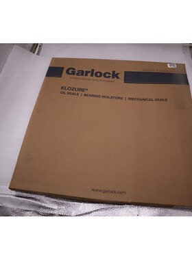 GARLOCK TIMKEN 21238-4265 / 212384265 新装置(四件可用)库存 2
