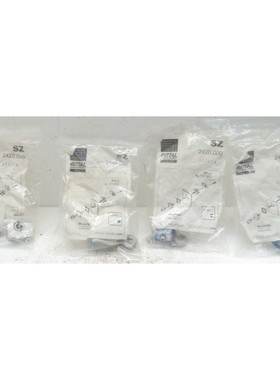 2420.000, RITTAL SZ - unused - 4x