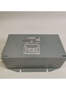 SIEMENS 6SN1111-0AA01-1AA1 Netzfilter