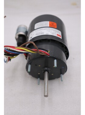 全新 DAYTON 3M292E 类型 PSC RPM 3000 1/8 HP 115V 60 Hz 1 PH