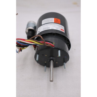全新 DAYTON 3M292E 类型 PSC RPM 3000 1/8 HP 115V 60 Hz 1 PH
