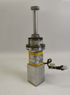 PARKER AUTOMATION SMH40600 35560V64C7 + HFUC-14-50-2UH-SP