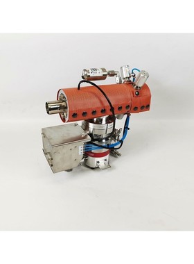 PFEIFFER VACUUM SplitFlow 80 TC110 MKS Spectra 79034400 722A