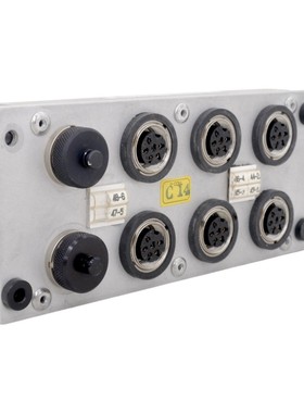 MARPOSS 2919888500 VERTEILERBOX