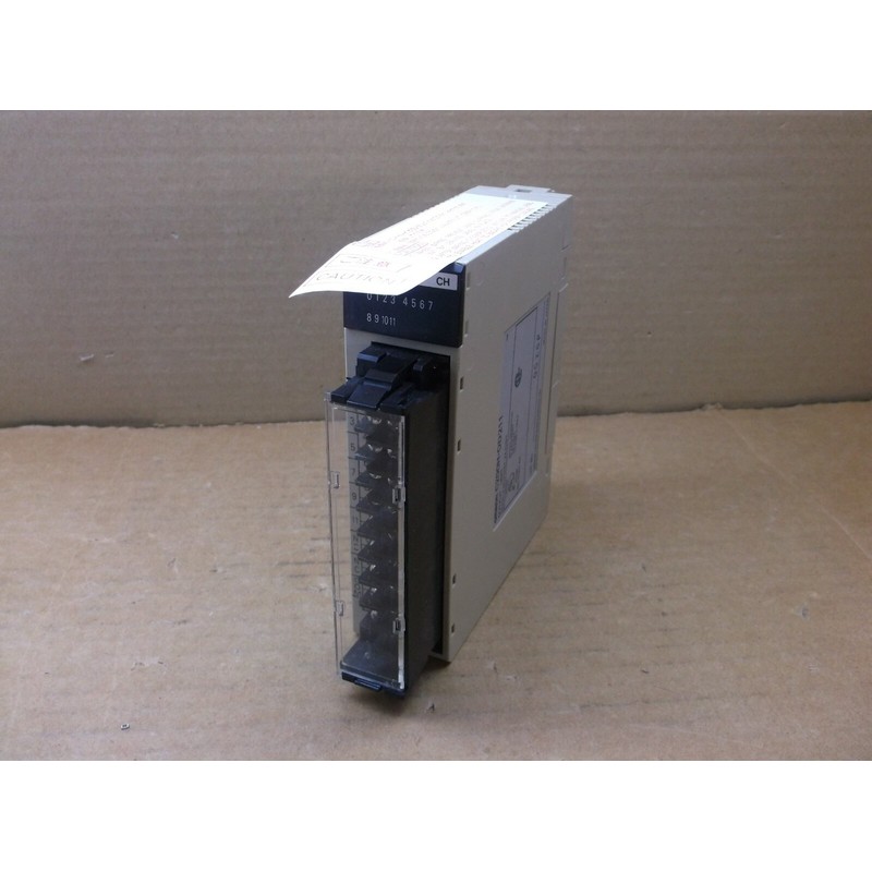 C200H-OD211 Omron Nouveau PLC 12 Points Module De Sortie DC