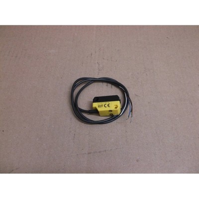 QS18VN6AF100 Banner DEMO Photoelectric Sensor Switch 65500