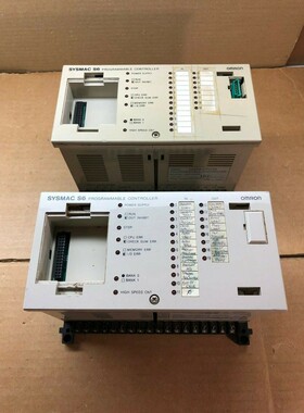 3G2S6-CPU33 可编程式逻辑控制器 S6 20-I/O CPU 3G2S6CPU3