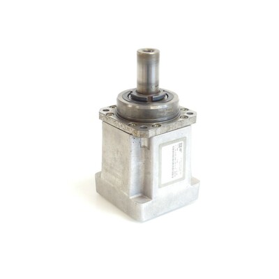 ZF PG 200 / 4152 020 148 Planetengetriebe i= 10,00 SN:008705