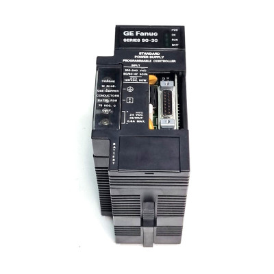 GE-Fanuc IC693PWR321S (IC693PWR321S) 电源模块