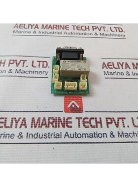 098-03370-00 转换器板 ST1-DC24V