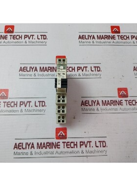 Weidmuller 8536691001 PXZ35 Terminal Block AC 250V 8A