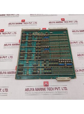 31209570 C18 31200645C Printed Circuit Board