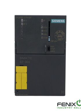 SIEMENS 6ES7315-2FH13-0AB0 SIMATIC S7-300 CPU315F-2 PN/DP