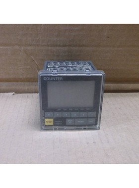 H8BM-BD-303 Omron Digital Maintenance Counter H8BMBD303