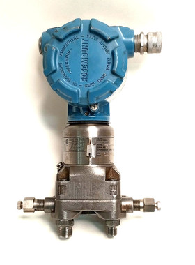 Rosemount 300S2AAKA 压力转换器 03151-3301-1509,REV AF