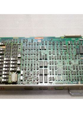 Siemens 6FX1113-0AA00 Sinumerik System 8 SM100 CPU Vers F